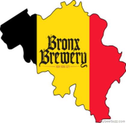 Bronx Brewery Releases 3rd Specialty Beer – Bronx Belgian Pale Ale 3/18