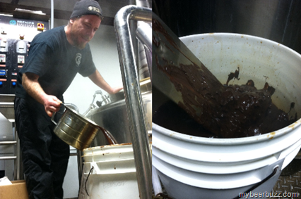 East End – Chocolate Covered Cherry Stout Coming 2/9
