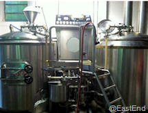 Former East End Brewhouse For Sale On eBay–Bids Start @ $35K