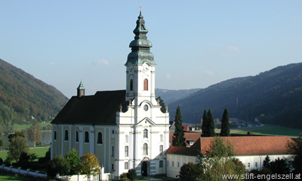 An 8th Trappist Brewery Coming in Austria (Engelszell Stift)