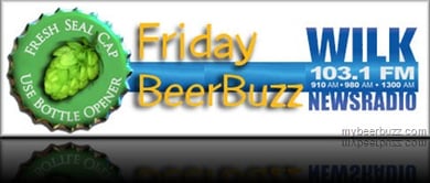 Friday BeerBuzz 28 Dec 2012 – The Teaser