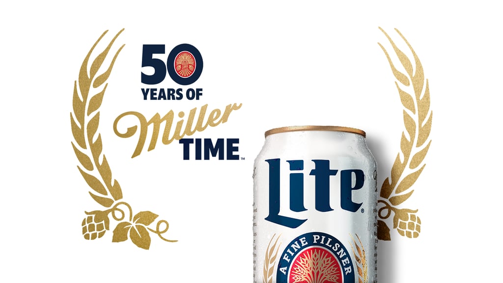 Brewing an icon: How Miller Lite’s unique taste changed the beer industry