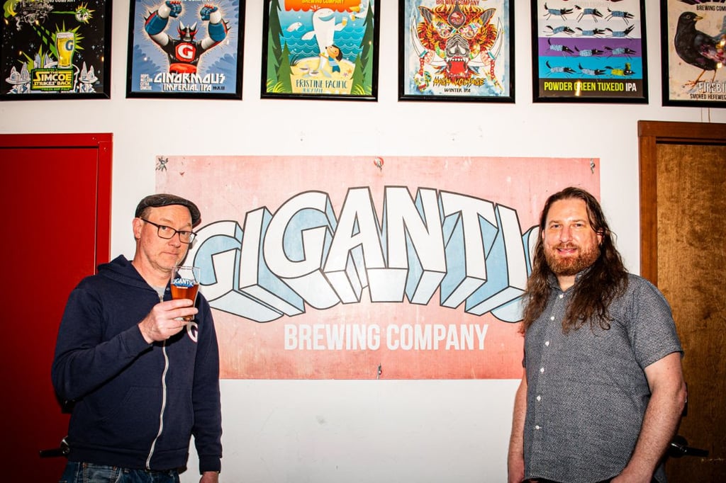 Gigantic Announces 13th Anniversary Details