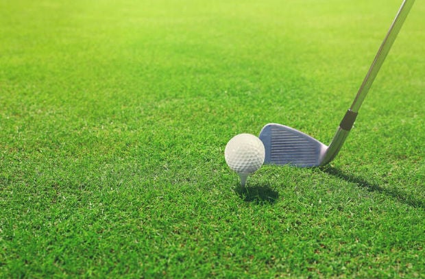 Play the Top Golf Courses in Las Vegas, NV