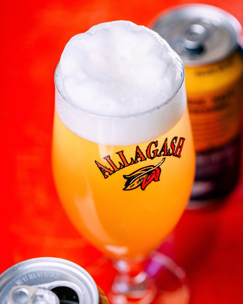 Allagash Returning To Ohio Distribution After 20 Years