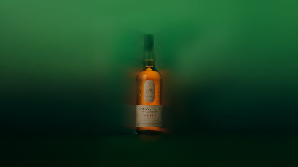 Lagavulin Single Malt Scotch Whisky Launches ‘Beyond the Smoke’ Campaign: An Invitation to Discover the Complexity Within the Iconic Islay Whisky