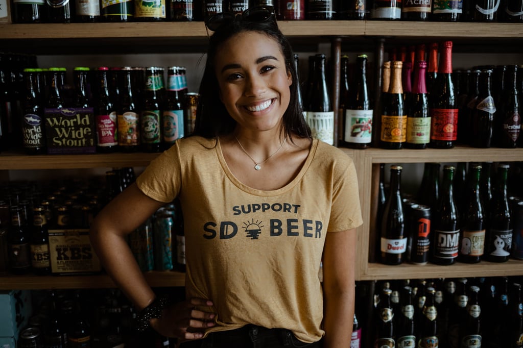 Fourth Annual San Diego Beer Weekend set for June 27-29