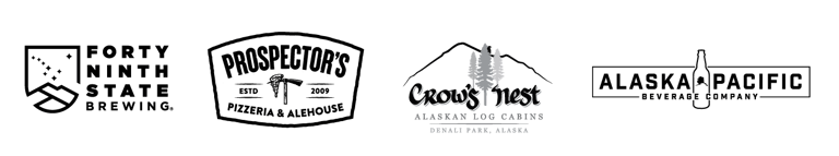 49th State Brewing Logo