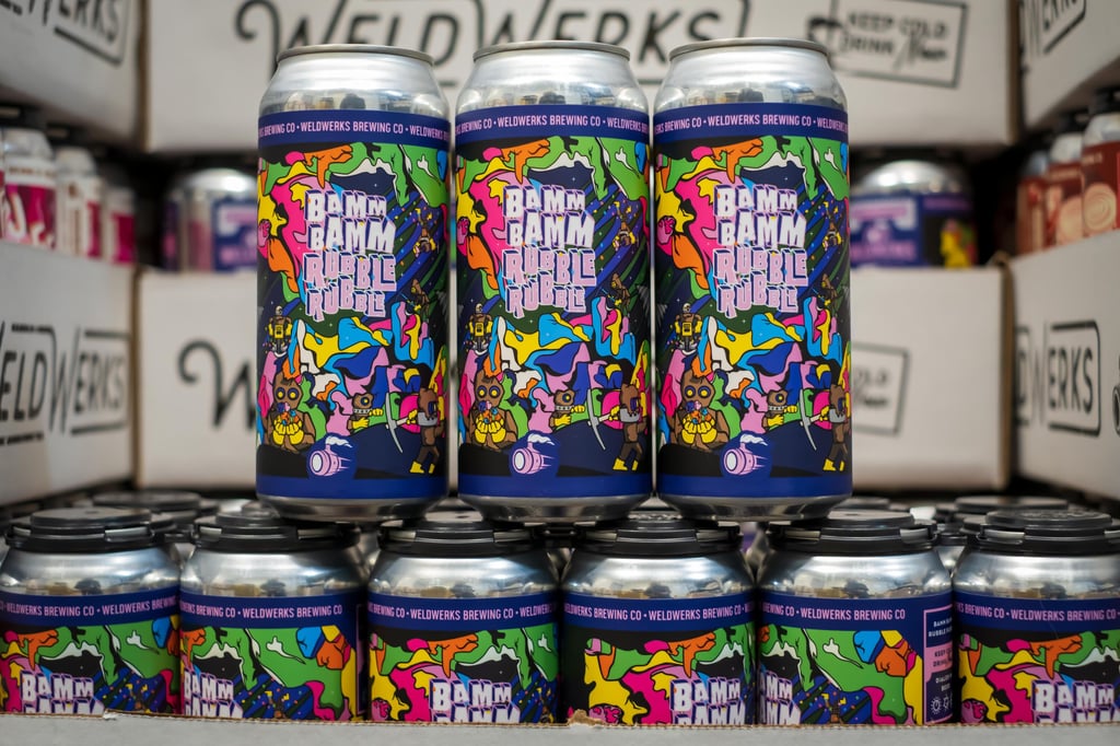 WeldWerks Expands into Maryland and Washington, D.C.