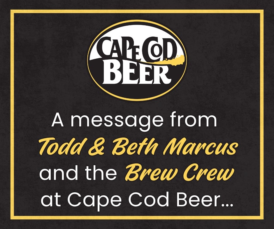 Cape Cod Beer Announces Acquisition by Triton Beverage Group