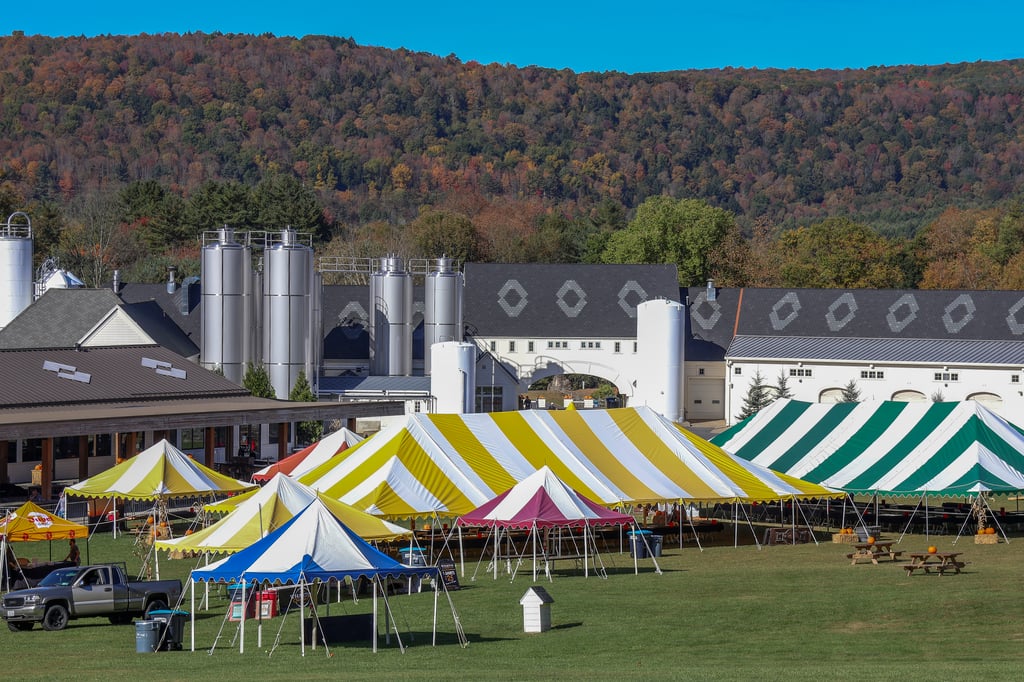 Brewery Ommegang Announces 2025 Return of Belgium Comes to Cooperstown (BCTC) Beer Festival
