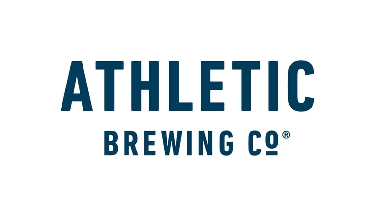 Athletic Brewing Logo