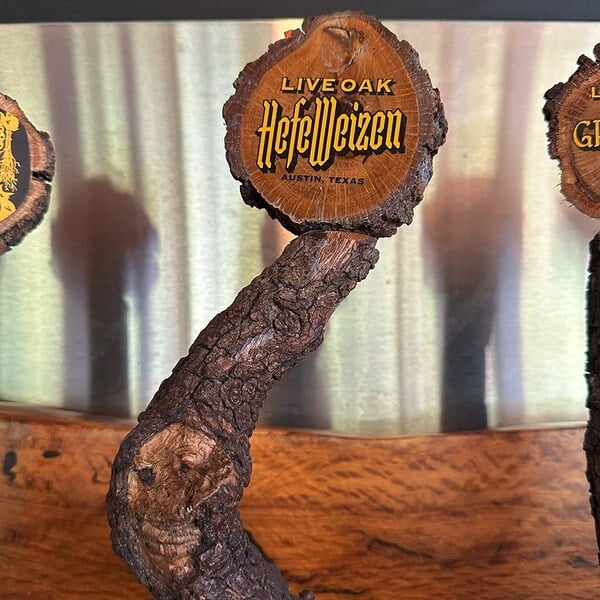 Live Oak Brewing Co. Ends 28-Year Era of Self-Distribution with Bold Expansion Across Texas