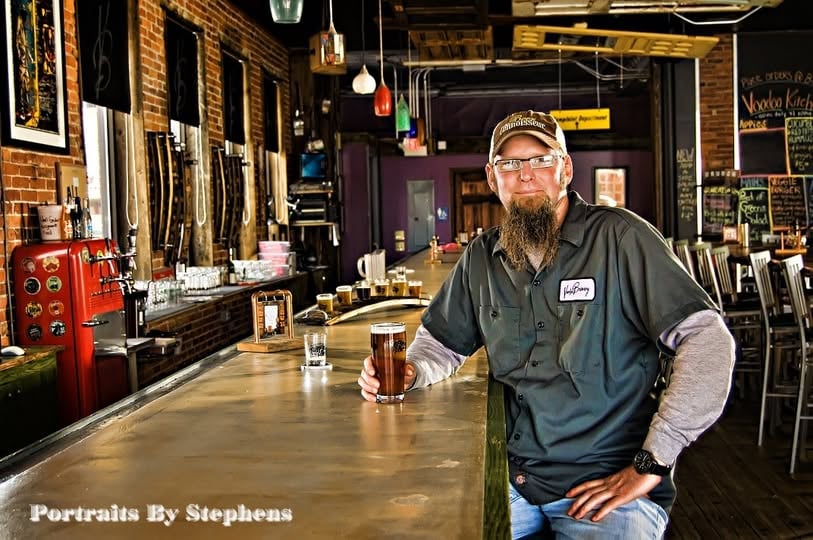 Voodoo Brewing Founder Matt Allyn Passes Away