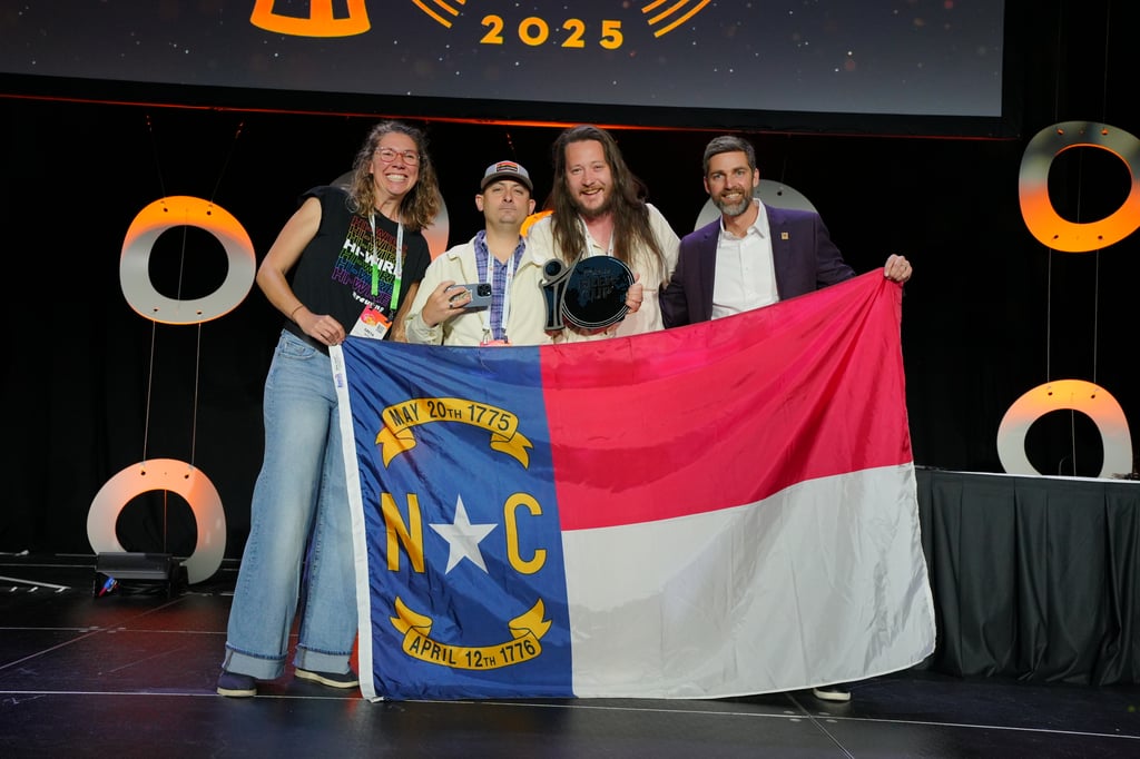 Hi-Wire Brewing Wins Silver at World Beer Cup® for Flagship Hi-Wire Lager