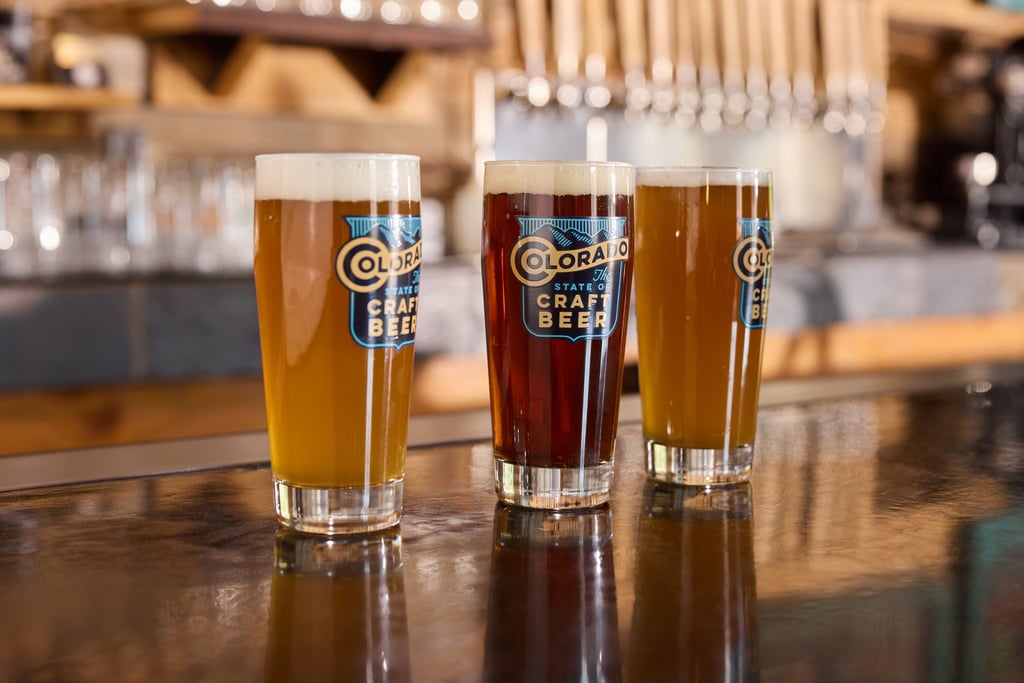 The 29th Annual Colorado Brewers Rendezvous Returns July 12