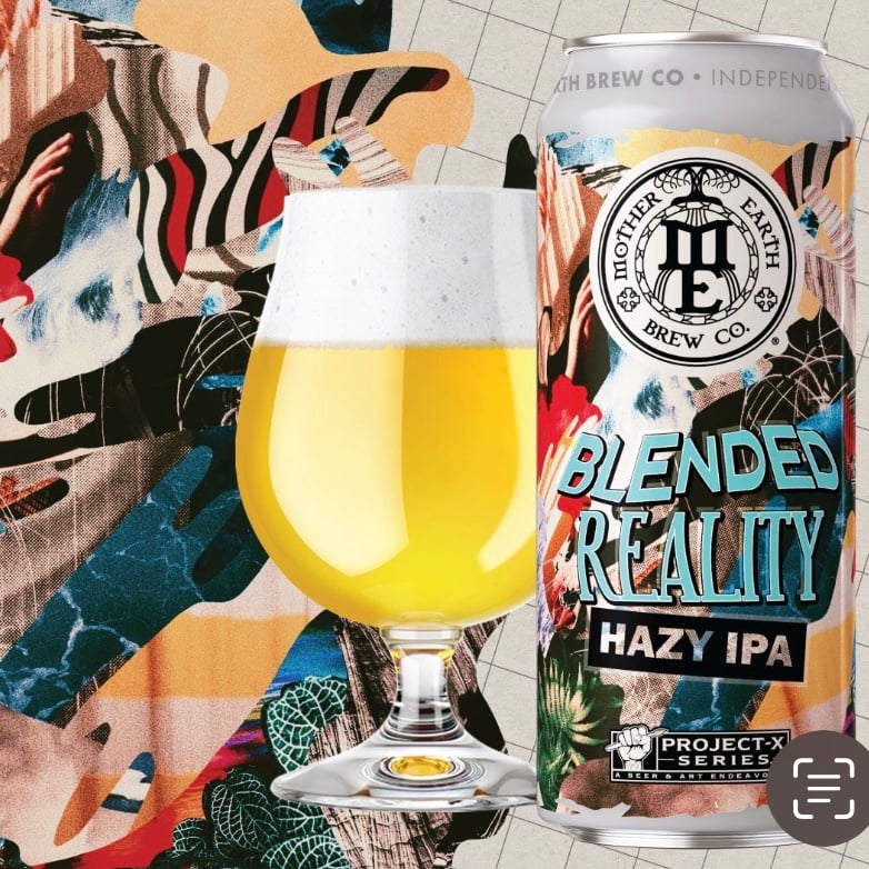 Mother Earth Brewing Company Celebrates 15 Years With Big Beer, Big Party, and Bold New Releases