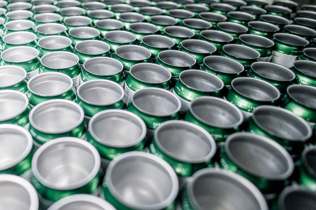 Brewers Association: Trump Administration Slapping 25% Tariffs on Canned Beer Imports and Empty Can Imports from Across the Globe