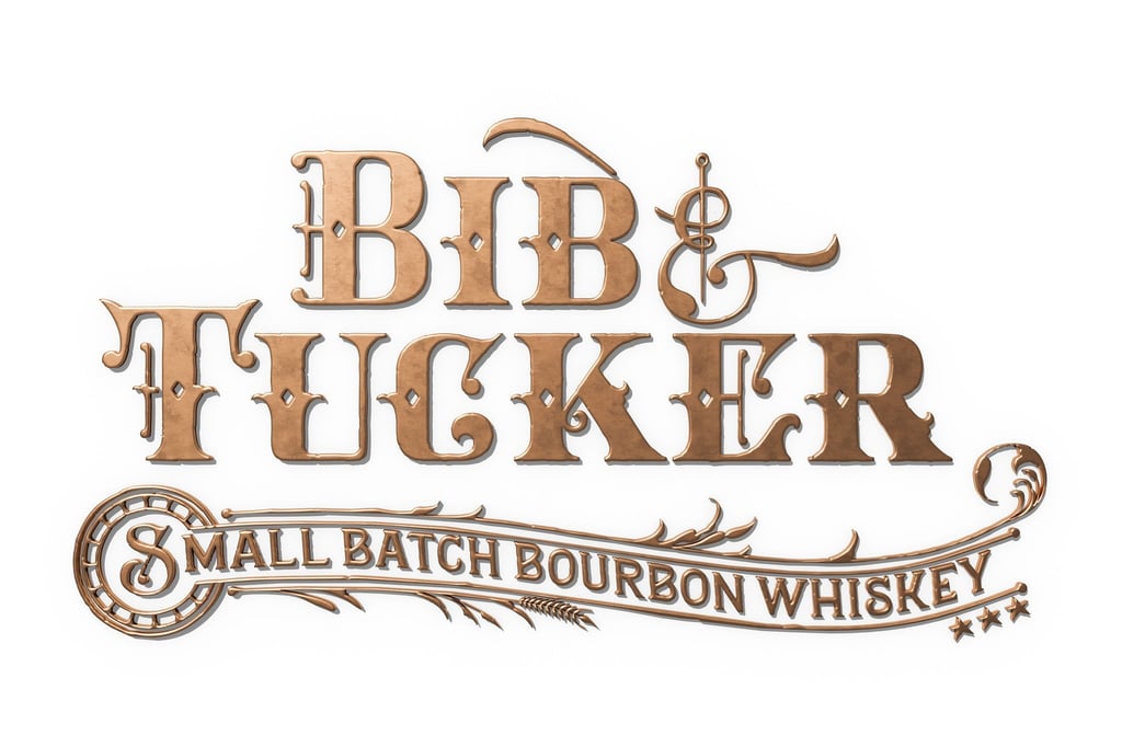 Bib & Tucker Unveils Gold Roast Bourbon, a Bold Fusion of Tennessee Bourbon and Roasted Coffee Tradition