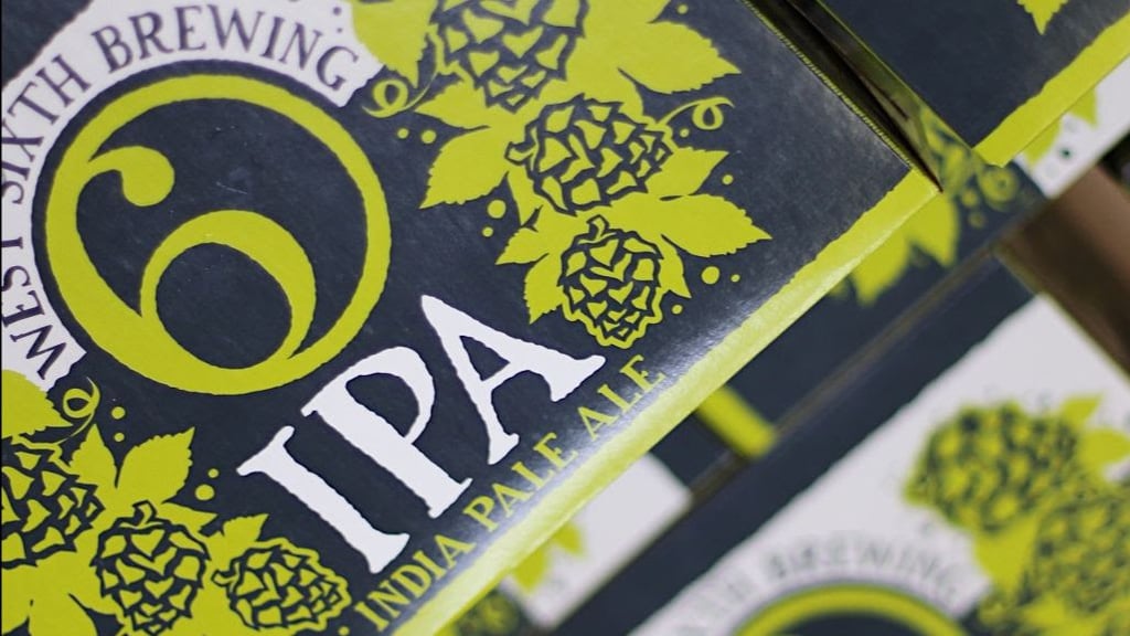 West Sixth Announces IPA Fest Details – Coming Aug 9th