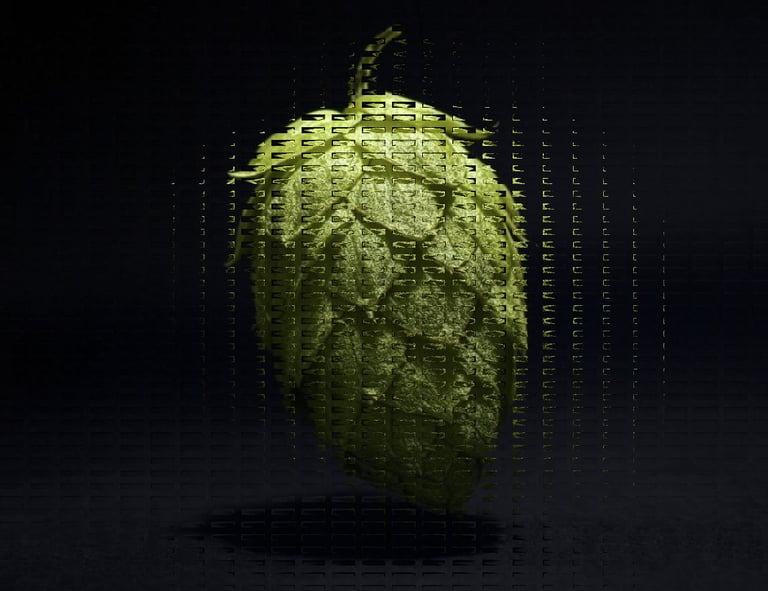 mybeerbuzz.com Advertising