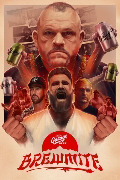 2025 Garage Beer Brewmite