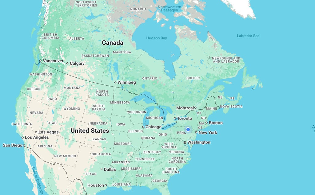 Mybeerbuzz News Regional Coverage: Find News For Your State/Region