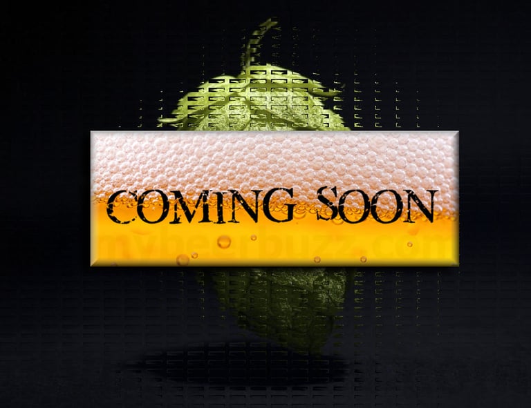 Mybeerbuzz.com Logo Coming Soon