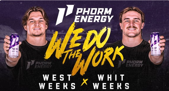 Phorm Energy Collaboration