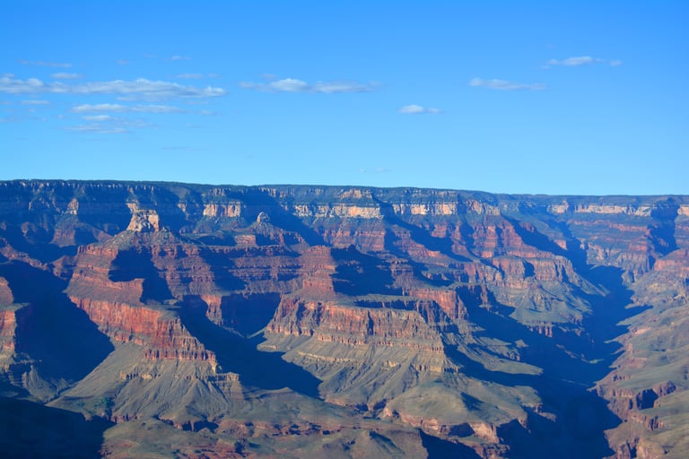 Grand Canyon South Rim