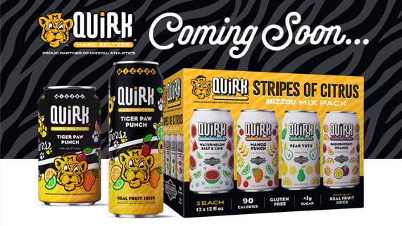 2025 Boulevard Quirk Mizzou Athletics