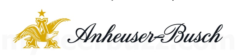 ANheuser-Busch Logo