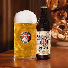 Raise Your Steins: Paulaner’s Authentic Oktoberfest Biers Bring Munich to You