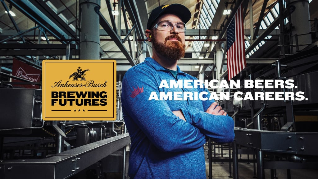 Anheuser-Busch Continues to Deliver on Recent $300 Million Commitment to American Manufacturing Jobs