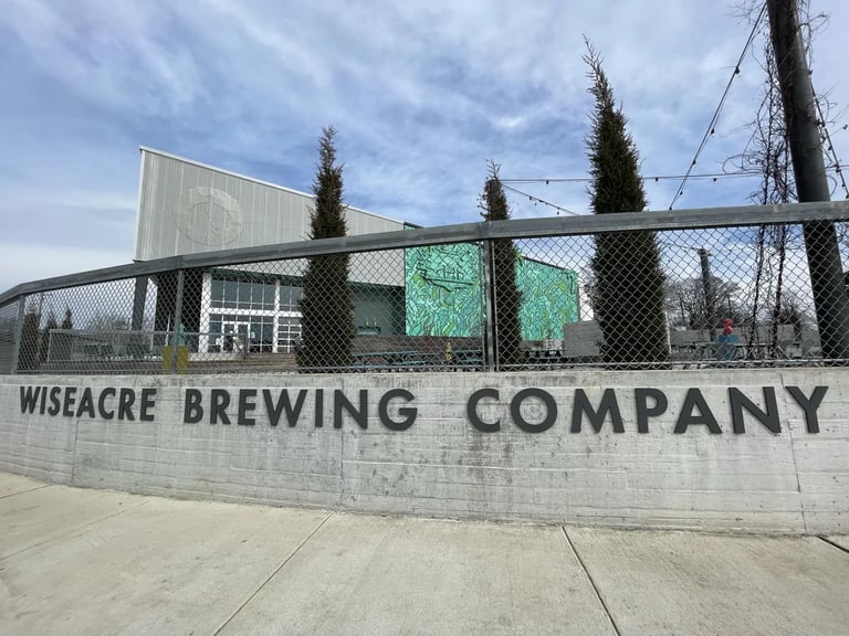 WIseacre To Acquire Bearded Iris