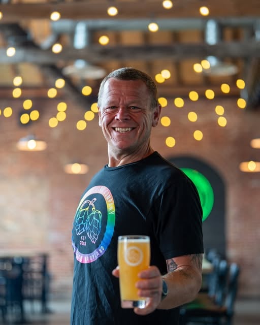 Idiom Brewing Owner Michael Clements Stepping Down