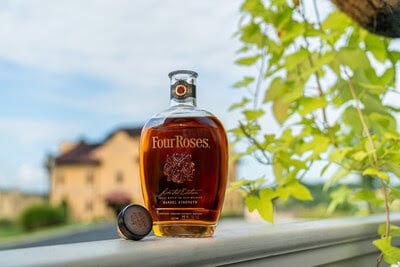 2025 Four Roses Limited Edition Small Batch