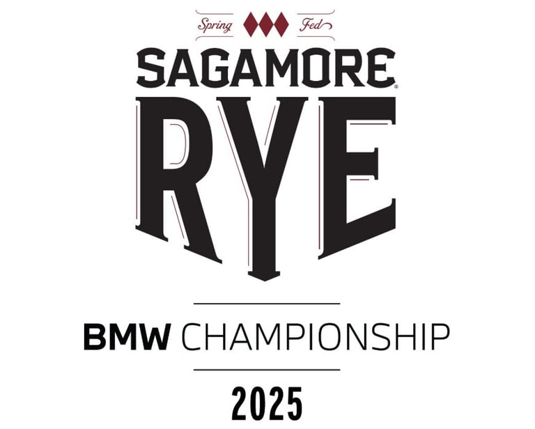 Sagamore Rye BMW Championship