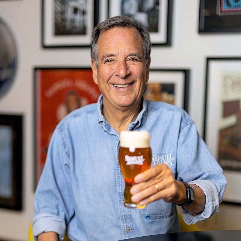Jim Koch