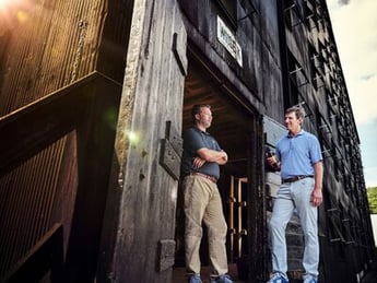 Knob Creek & Eli Manning Return With Bold Picks: A Season-Long Celebration Of Fantasy Football