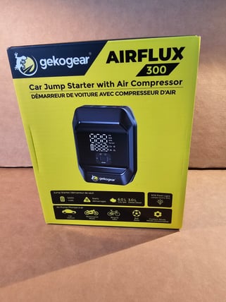 Gekogear AirFlux 300