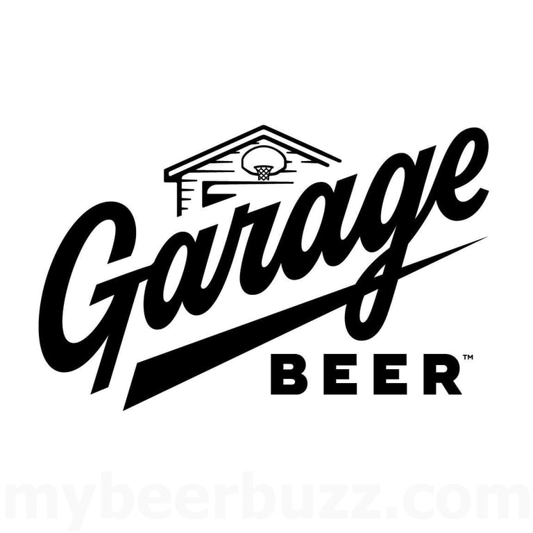 Garage Beer Logo