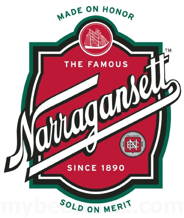 Narragansett Logo