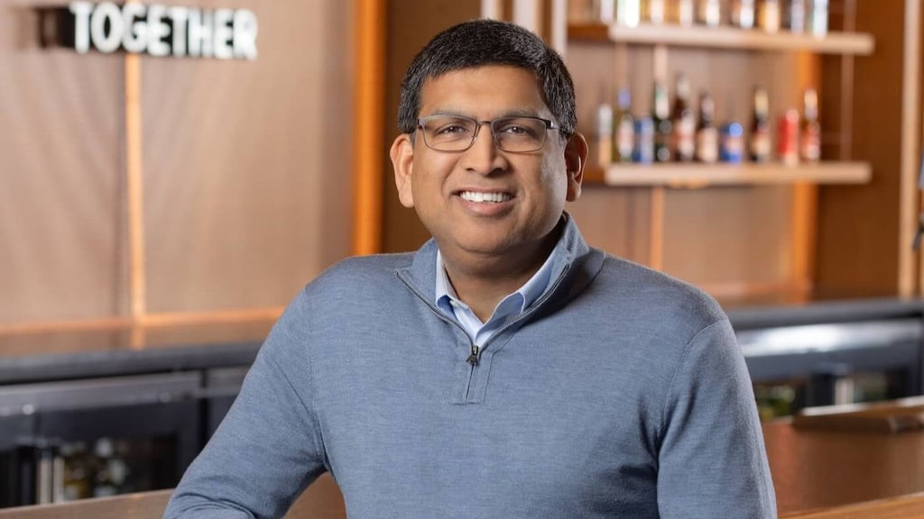 Molson Coors Beverage Company Board Names Rahul Goyal as President and Chief Executive Officer