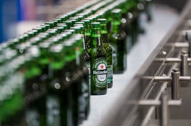 HEINEKEN to Acquire FIFCO’s Beverage and Retail Businesses, Strengthening its Presence Across Central America