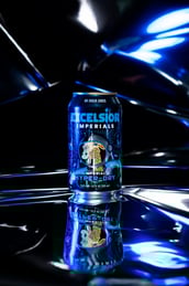 Schilling Cider Launches Excelsior Imperial Hyper-Dry, Redefining Dry Cider with Bold, Crisp Flavor