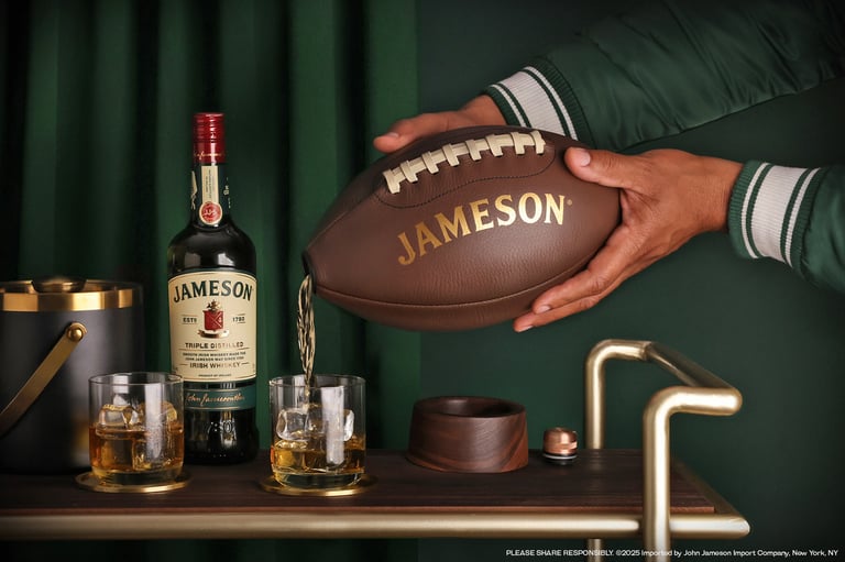 2025 Jameson Football Fanns