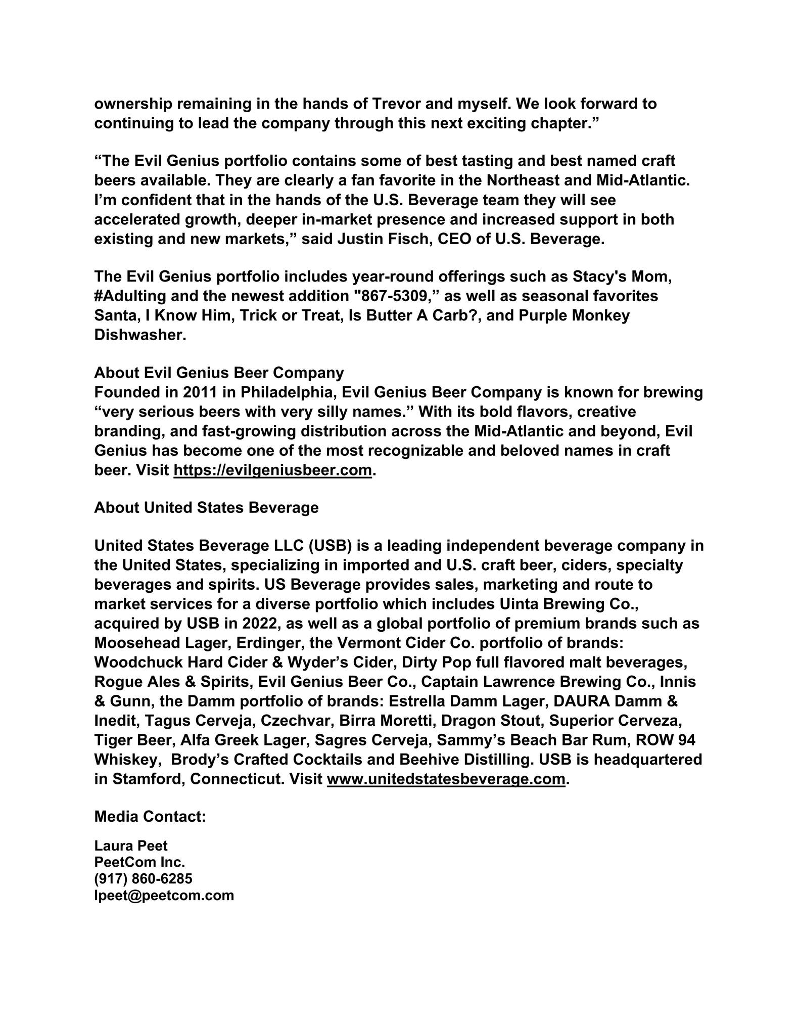 Evil Genius Distribution Agreement Page 2