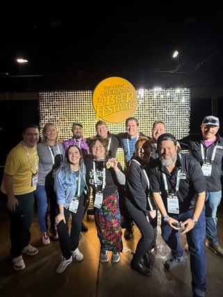 2025 2 Towns Ciderhouse GABF Medals