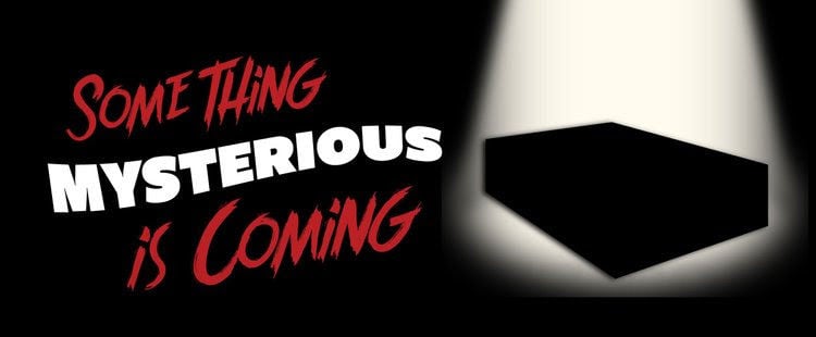 2025 Sun King Mystery Case